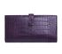 Hermès Bearn Wallet, back view